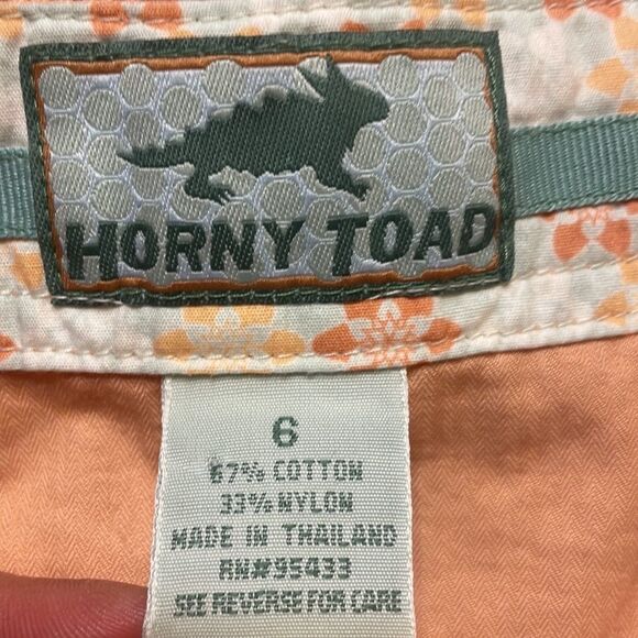 Horny toad skirt M (3060) - Picture 6 of 7